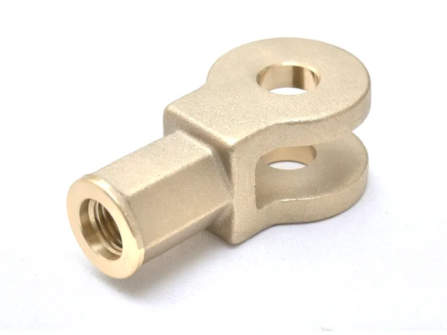 クレビス金具(CAC702)
